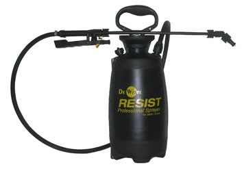 Pulvérisateur Resist Sprayer Plus 7.6 l 