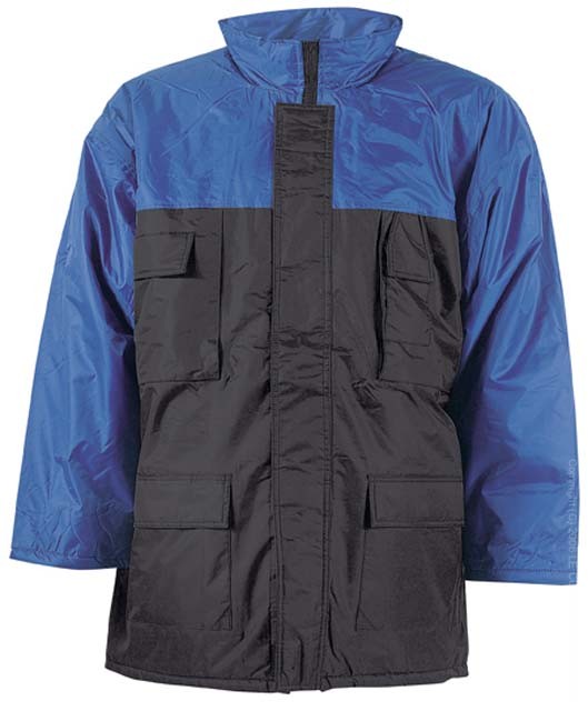 Parka Connemara