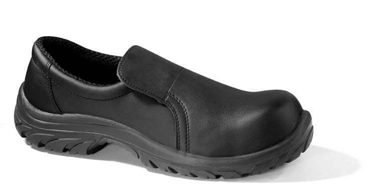 Chaussure noir AGRO BALTIX