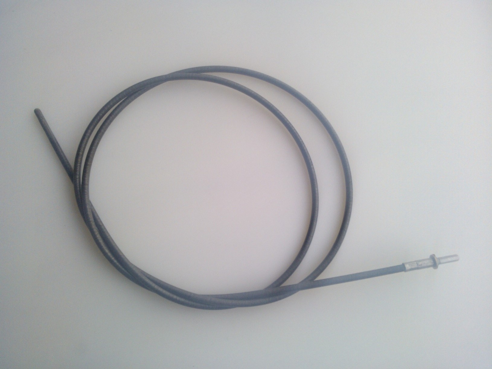 Cable pour ecailleuse V108