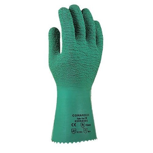 Gant de poissonnier clearance