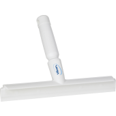 Raclette à main monobloc, 245 mm