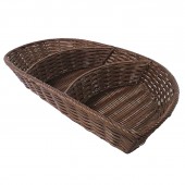 Moule 3 cases 60cm
